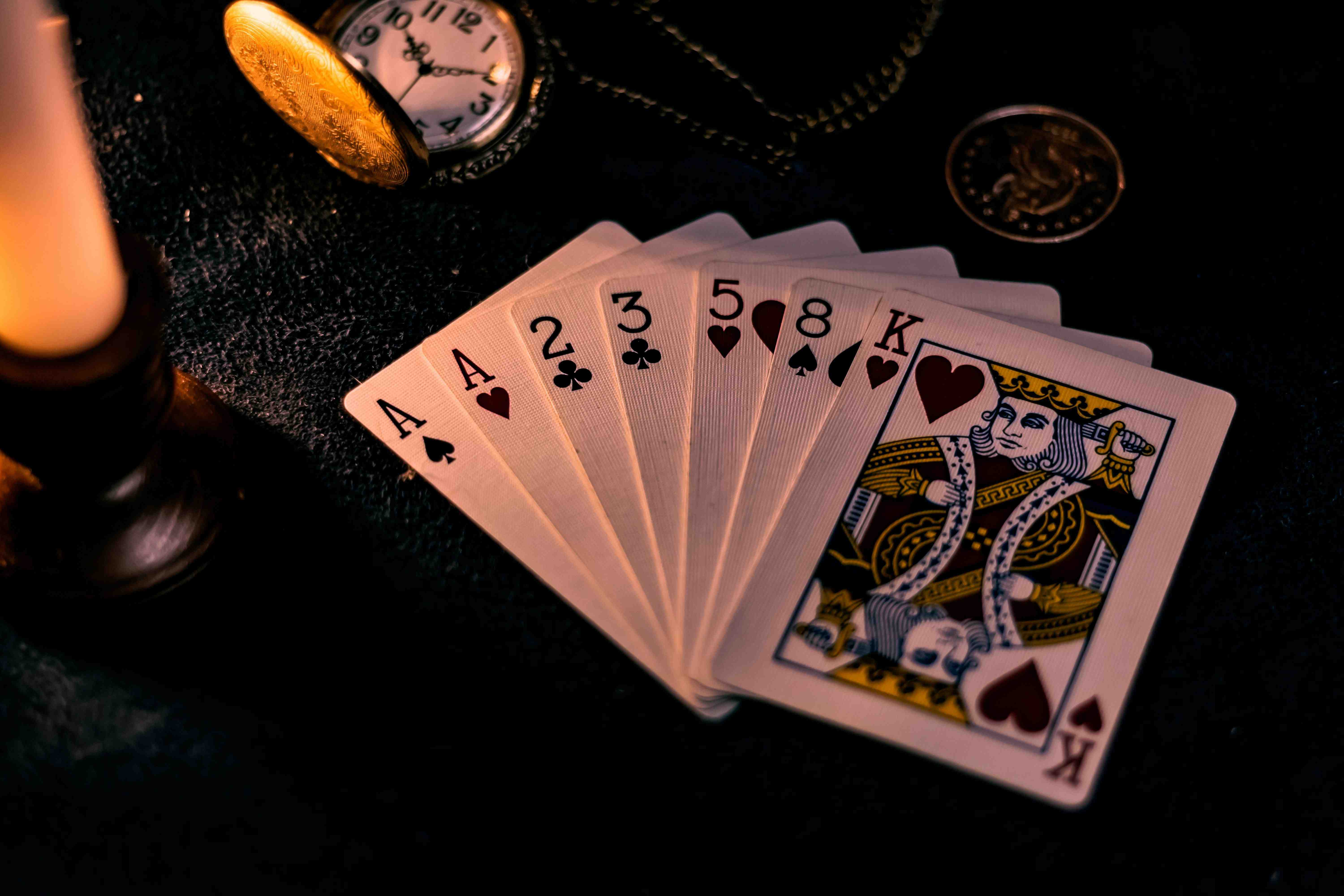 royal777